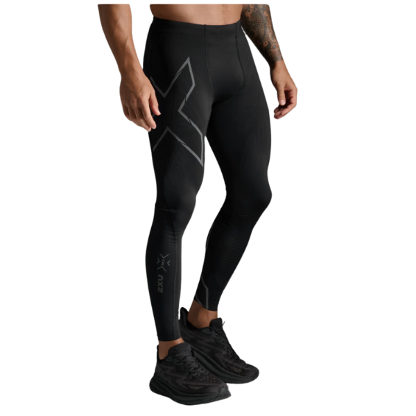 Quần 2XU MCS Bó Cơ Nam Thể Thao - Men Full Length Compression
