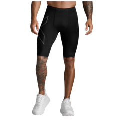 Quần 2XU MCS Bó Cơ Nam Thể Thao - Men Compression Shorts