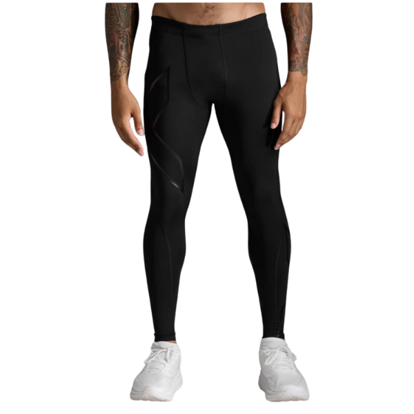 Quần 2XU Bó Cơ Nam - Men Aspire Compression Tights
