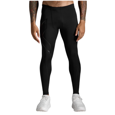 Quần 2XU Bó Cơ Nam - Men Aspire Compression Tights