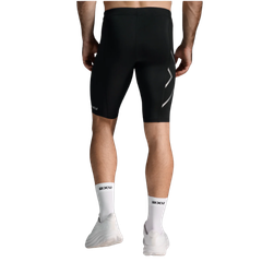 Quần 2XU Bó Cơ Nam Thể Thao - Aspire Men Compression Shorts