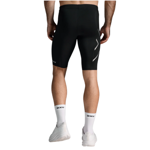 Quần 2XU Bó Cơ Nam Thể Thao - Men Compression shorts