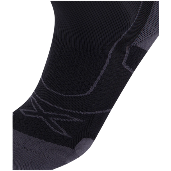 Vớ 2XU - Vectr Cushion Crew