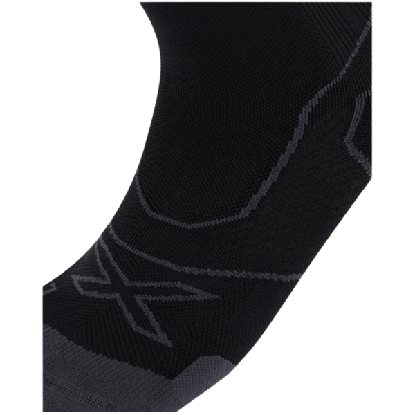 Vớ 2XU - Vectr Cushion Full Length