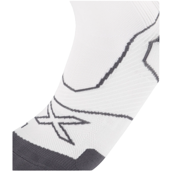 Vớ 2XU - Vectr Cushion Full Length