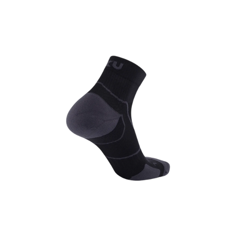 Vớ 2XU - Vectr Cushion 1/4 Crew