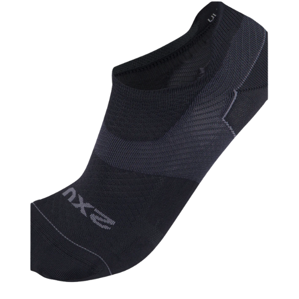 Vớ 2XU - Vectr Ultra Light No Show