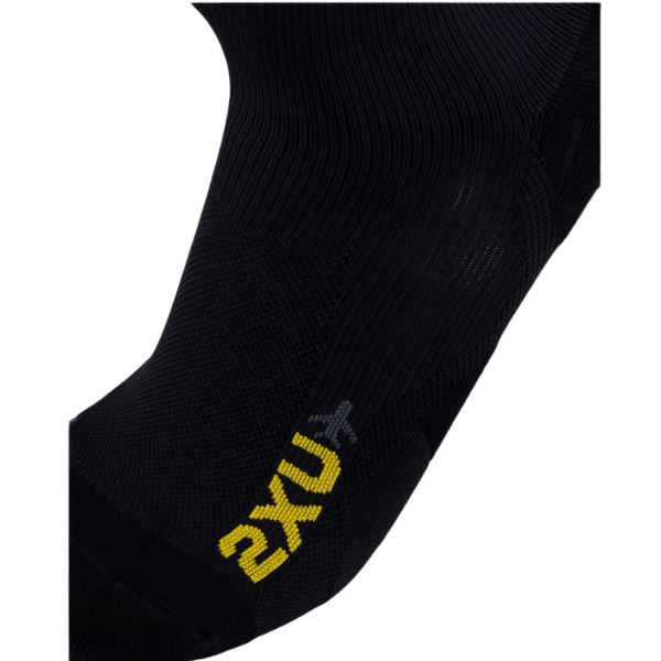 Vớ 2XU phục hồi siêu nhẹ - Flight Compression Ultra Light Unisex