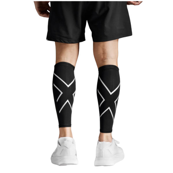 Ống bó bắp chân - Compression Calf Guards