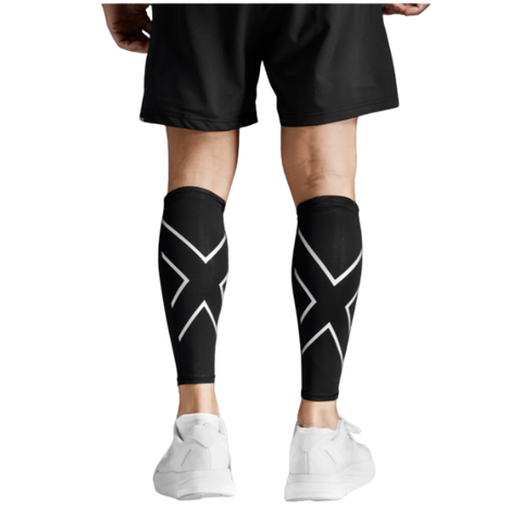 Ống bó bắp chân - Compression Calf Guards