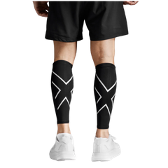 Ống bó bắp chân - Compression Calf Guards