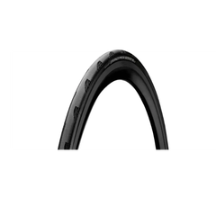 Vỏ Xe Đạp Gấp 700X25C CONTINENTAL Grand Prix 5000 STR - Foldable Bicycle Tire Black/Black