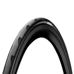 Vỏ Xe Đạp Gấp 700X25C CONTINENTAL Grand Prix 5000 Foldable Bicycle Tire Clear Black/Black