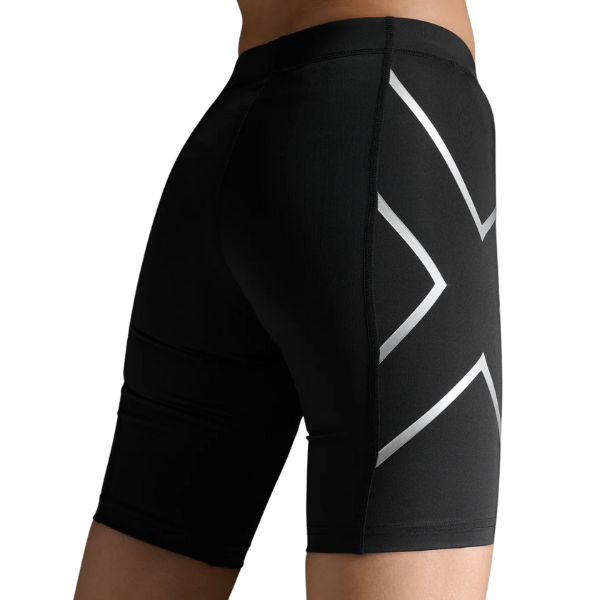 Women Core Compression Shorts