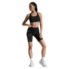 Women Core Compression Shorts