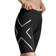 Women Core Compression Shorts