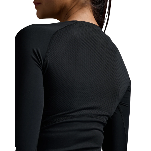 Women Long Sleeve Compression Top