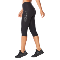 3/4 Length Womens Compression Tights