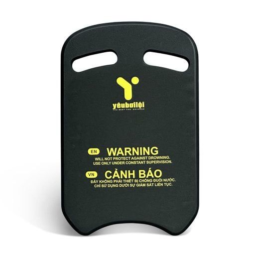 Phao ván tập bơi Kickboard YBL2309