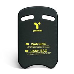 Phao ván tập bơi Kickboard YBL2309