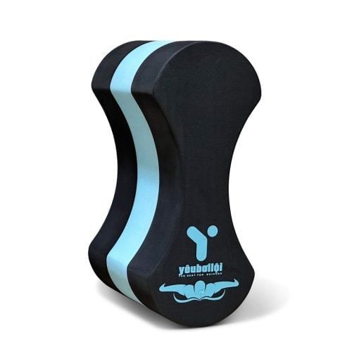 Phao tập bơi kẹp chân YBL2310 Pull Buoy