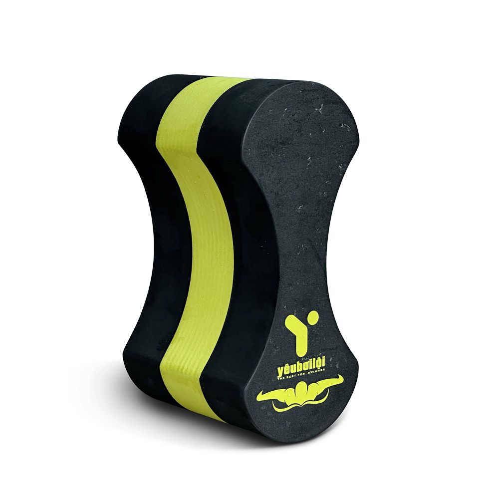 Phao tập bơi kẹp chân YBL2310 Pull Buoy