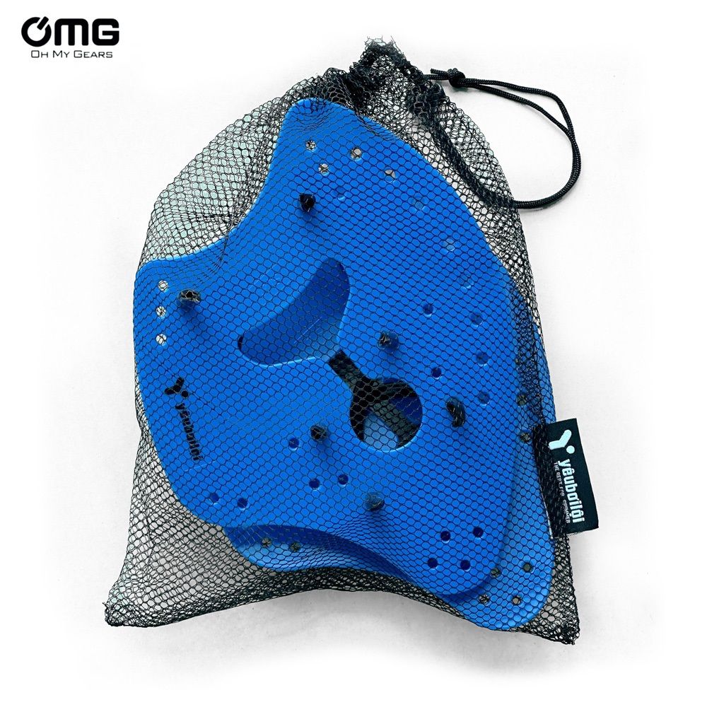 Bàn Quạt Tay YBL2311