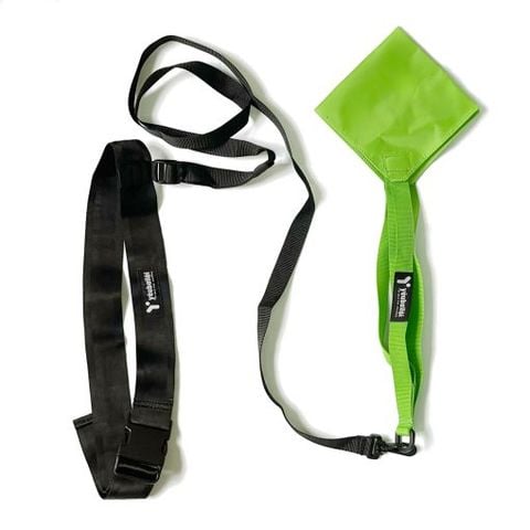 Dù kéo kháng lực tập bơi YBL2315 (Swim Parachute)