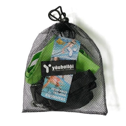 Dù kéo kháng lực tập bơi YBL2315 (Swim Parachute)