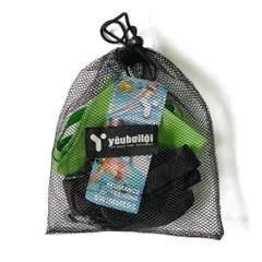 Dù kéo kháng lực tập bơi YBL2315 (Swim Parachute)