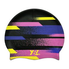 Mũ Bơi Silicone YBL2512 Đa Sắc Màu