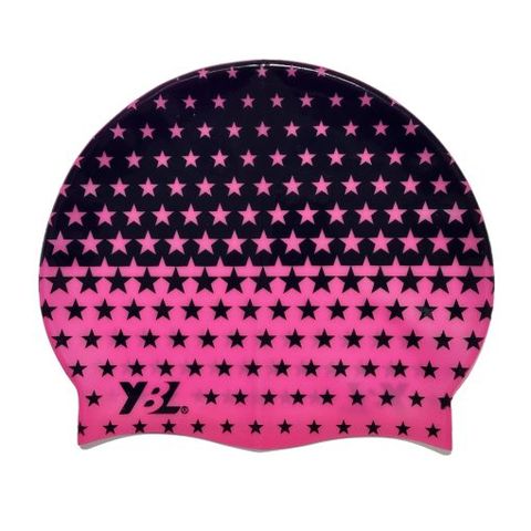 Mũ Bơi Silicone YBL2512 Đa Sắc Màu
