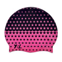Mũ Bơi Silicone YBL2512 Đa Sắc Màu
