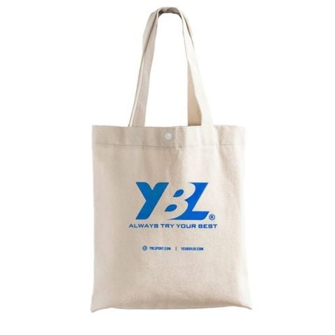 Túi Vải Canvas YBL