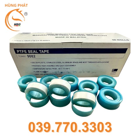 Băng keo non - Băng keo lụa Tombo 9082