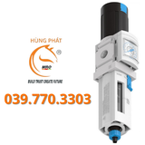 Bộ lọc điều áp MS4-LFR-1/4-D7-CRM-AS