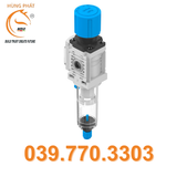 Bộ lọc điều áp MS4-LFR-1/4-D6-C-P-M-AG-BAR-B