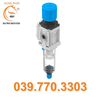 Bộ lọc điều áp MS4-LFR-1/4-D6-C-P-M-AG-BAR-B