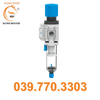 Bộ lọc điều áp MS4-LFR-1/4-D6-C-P-M-AG-BAR-B
