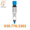 Bộ lọc điều áp MS4-LFR-1/4-D6-C-P-M-AG-BAR-B