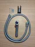 Vòi xịt toilet Caesar BS304CW