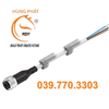 Cáp nối NEBU-M8G3-K-2.5-LE3