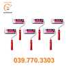 Cọ lăn sơn Việt Mỹ 15cm