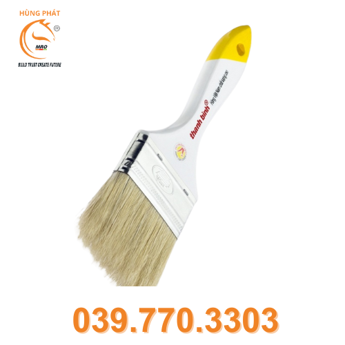 Cọ sơn Thanh Bình