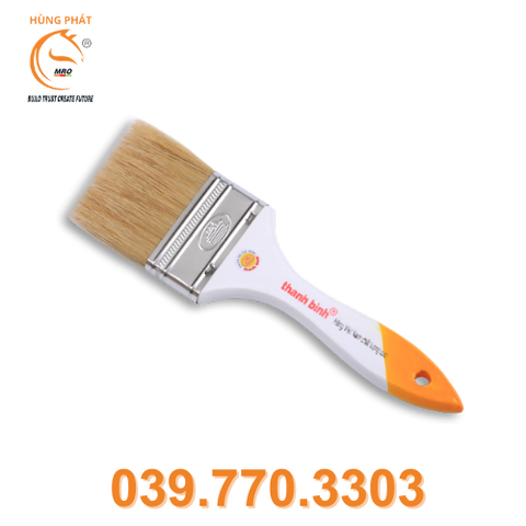 Cọ sơn Thanh Bình