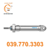 Xy lanh tiêu chuẩn CRDSNU-16-25-P-A