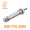 Xy lanh tiêu chuẩn CRDSNU-16-25-P-A
