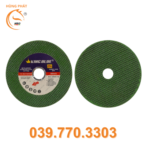 Đá cắt Kingblue