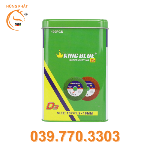 Đá cắt Kingblue