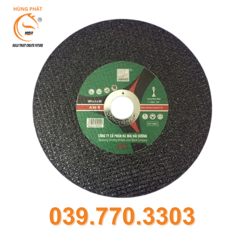 Đá cắt Hải Dương